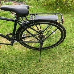 クロスバイク 700cc 6段 サイモト自転車の通販はau PAY マーケット 