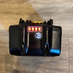 マキタ 18V バッテリーBL1840B 充電器セット DC18WC  