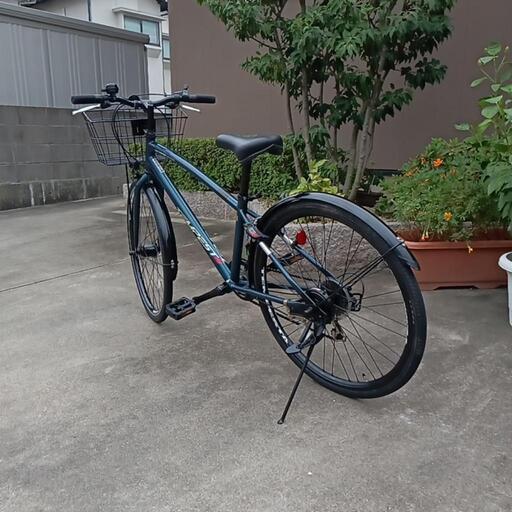 自転車おじさん達のちょっと早い夏休み。present by カフェ部 – バイク 