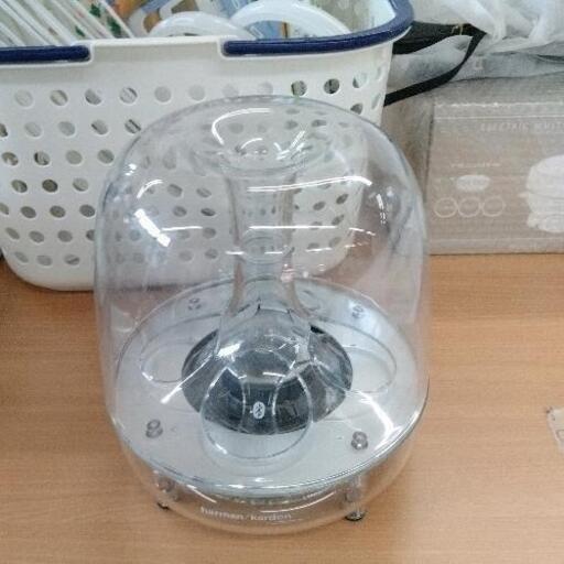 0929-031 Harman Kardon SOUNDSTICKS wireless ウーファー