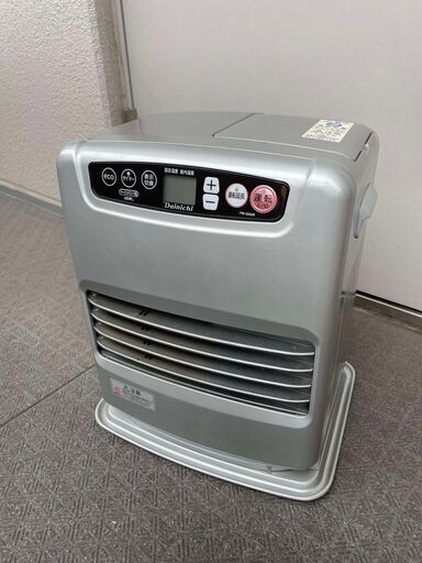 ダイニチ ブルーヒーター FW-3220S 2020年製 G2035ダイニチ ブルー
