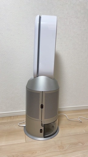 dyson  加湿空気清浄機  PH03 2022年製\n