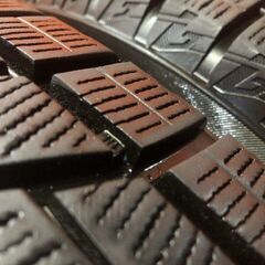 YOKOHAMA ice GUARD iG60 185/60R15 15インチ スタッドレス 4本 23年製 バリ溝 シエンタ ヤリス フィット等　(VTK052)