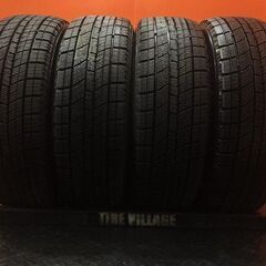 NANKANG ICE ACTIVA AW-1 185/60R16 16インチ スタッドレス 4本 22年製 
