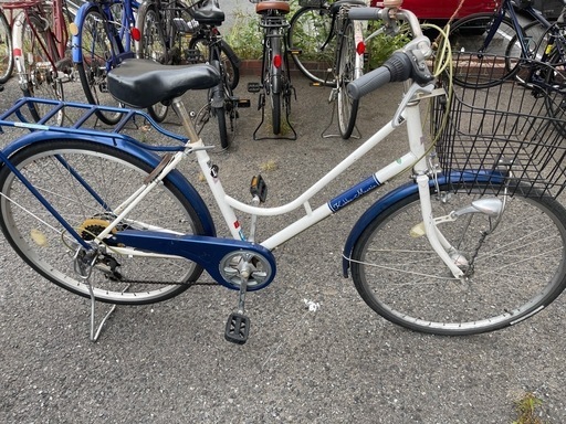 自転車