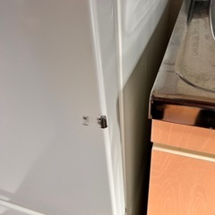 2020年製　無印良品　冷蔵庫　157L