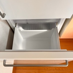 2020年製　無印良品　冷蔵庫　157L