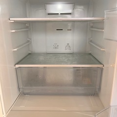 2020年製　無印良品　冷蔵庫　157L