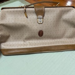 サンローランボストンバッグ