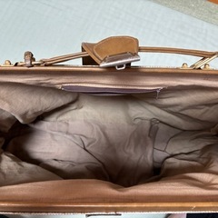 サンローランボストンバッグ