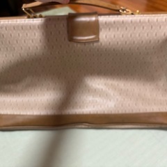 サンローランボストンバッグ