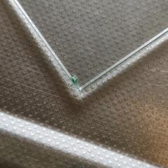 爬虫類用ケース(鍵付き)