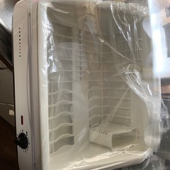 ☆冷蔵庫 シャープ SJ17E7-KW 2020年製 ※動作チェック済/当店6ヶ月保証  