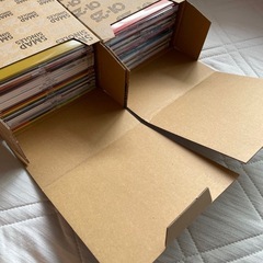 50 GO SMAP 50　SINGLES  