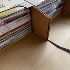 50 GO SMAP 50　SINGLES  