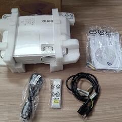 BenQ MW526プロジェクター