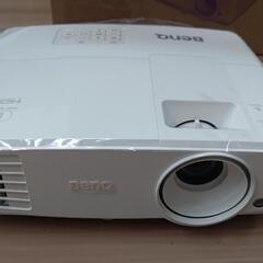 BenQ MW526プロジェクター