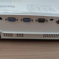 BenQ MW526プロジェクター