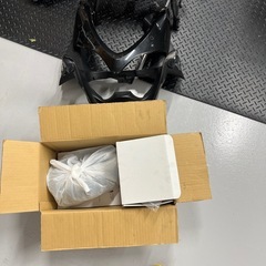 バンディット1200s  ヘッドライトフロントカウル一式