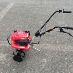 エコツール岡崎インター店】 HONDA/ホンダ 耕うん機こまめ F220 【愛知
