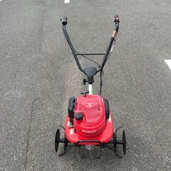 エコツール岡崎インター店】 HONDA/ホンダ 耕うん機こまめ F220 【愛知