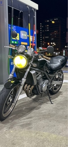 バリオス1型