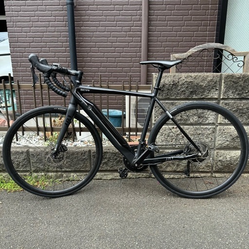 besv jr1 スペアバッテリー ケース付 中古 都内引き渡し
