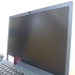 Lenovo ThinkPad L13 Ryzen5 PRO-5675U NVMe 256GB メモリ 8GB Office 搭載