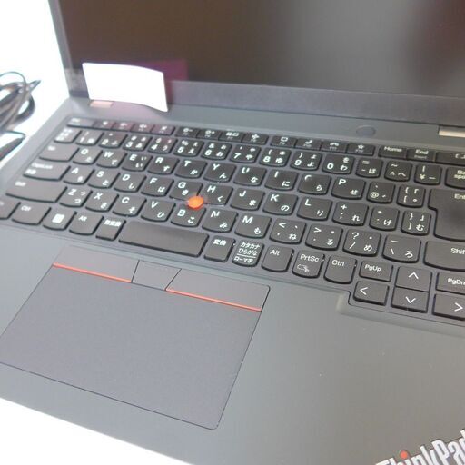 Lenovo ThinkPad L13 Ryzen5 PRO-5675U NVMe 256GB メモリ 8GB Office