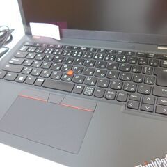 Lenovo ThinkPad L13 Ryzen5 PRO-5675U NVMe 256GB メモリ 8GB Office 搭載