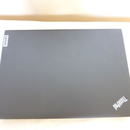 Lenovo ThinkPad L13 Ryzen5 PRO-5675U NVMe 256GB メモリ 8GB Office