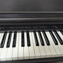 YAMAHA電子ピアノYDP-88Ⅱ 専用椅子付き