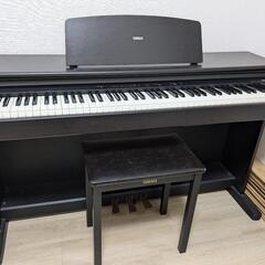 YAMAHA電子ピアノYDP-88Ⅱ 専用椅子付き