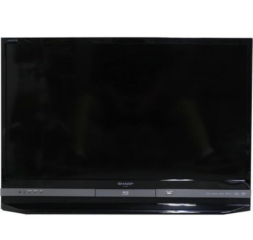 テレビ　SHARP LC-32DR9  2014年\n