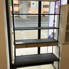 【トレファク神戸新長田】SLOW HOUSEのLumi open Shelf入荷しました！【取りに来れる方限定】