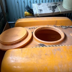 水タンク1000Ｌ