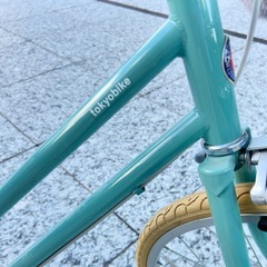 TOKYOBIKE Jr. Step 子供用自転車
