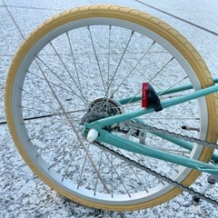 TOKYOBIKE Jr. Step 子供用自転車