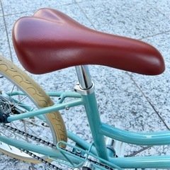 TOKYOBIKE Jr. Step 子供用自転車