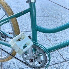 TOKYOBIKE Jr. Step 子供用自転車