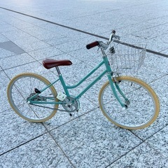 TOKYOBIKE Jr. Step 子供用自転車