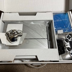 PS4ドラゴンクエスト メタルスライム エディション (限定版)