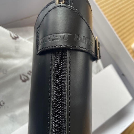 値下げです。 旧車乗り必見WILDWING バイク用ブーツ - その他 