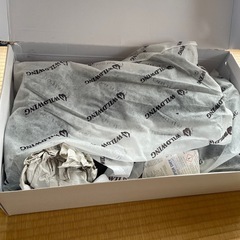 値下げです。　旧車乗り必見WILDWING バイク用ブーツ