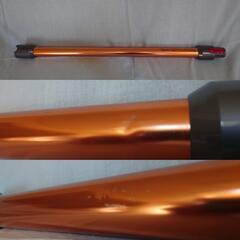 【値下げしました】ダイソンコードレスクリーナーv10 sv12　　　スタンド(ダイソン用専用ドック)付き