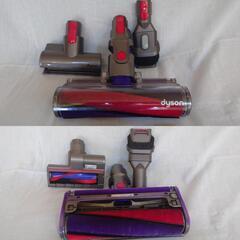 【値下げしました】ダイソンコードレスクリーナーv10 sv12　　　スタンド(ダイソン用専用ドック)付き