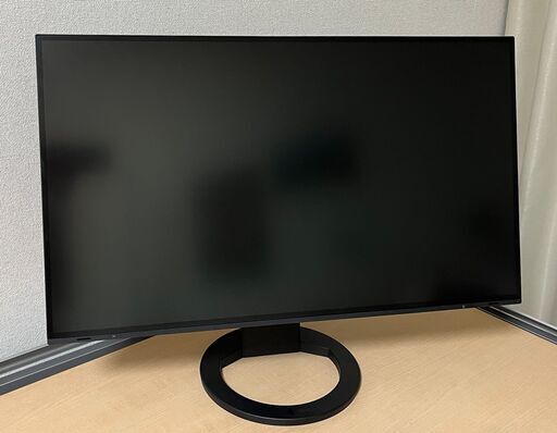 その他 EIZO FlexScan EV2795-BK