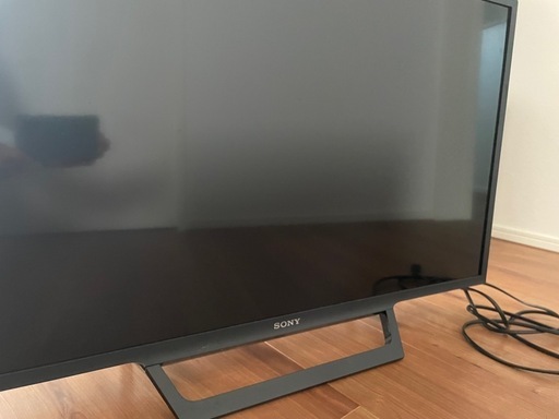 SONY 液晶テレビ　32型