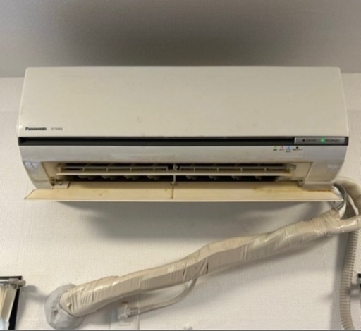 【今日、明日受け取できる方】エアコン 23畳 パナソニック 型番\tCS-715CEX2-W