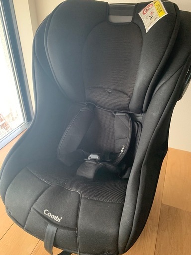コンビ  チャイルドシート　マルゴットBE